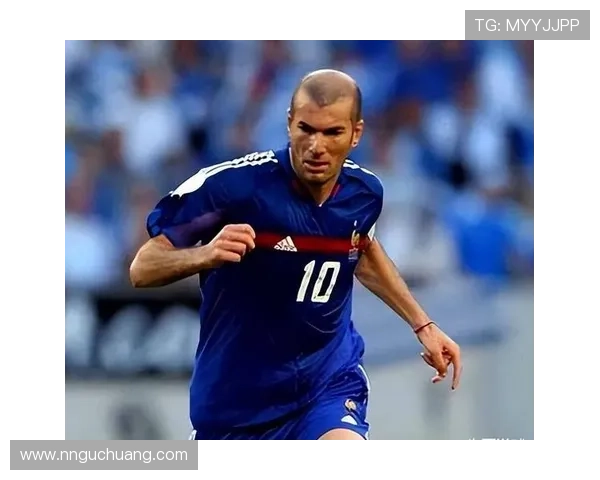 2002年足球十大球星回顾与分析 各大巨星如何在世界杯中脱颖而出