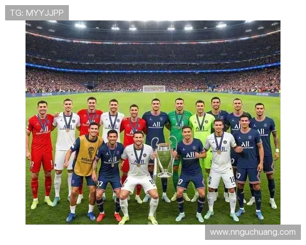 2025年世界足球球星排名前十名盘点，谁是足坛王者之选