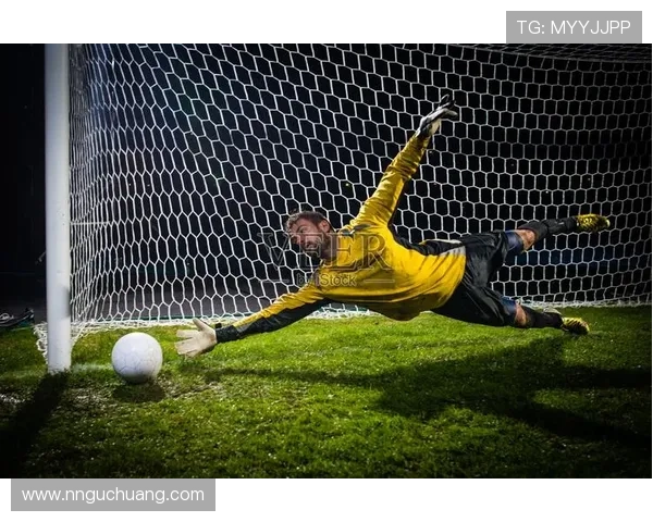 2025年全球足球守门员排名前十：顶级门将谁与争锋