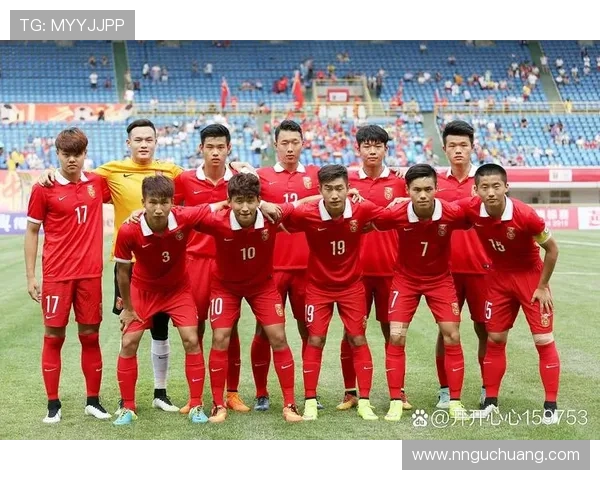 中国男足球历史十大球星评选及影响力分析