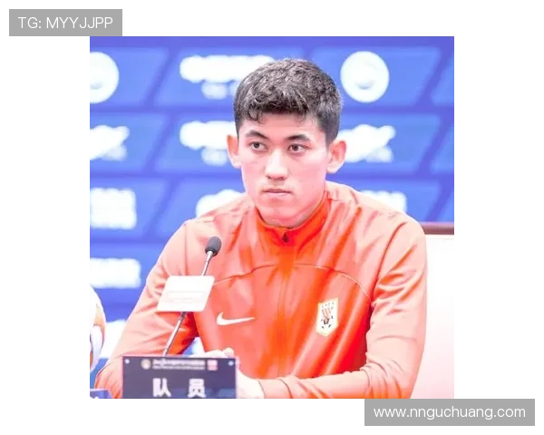 中国足球未来之星崛起新希望年轻球员引领足球革新潮流