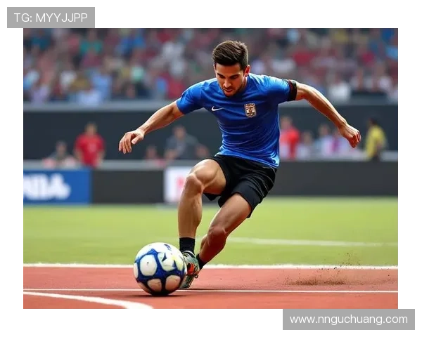 聚焦右边锋之王：解读足球场上最具突破力与创造力的右边球星成长之路