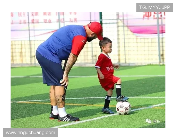 超级足球小球星：风采独具的未来之星