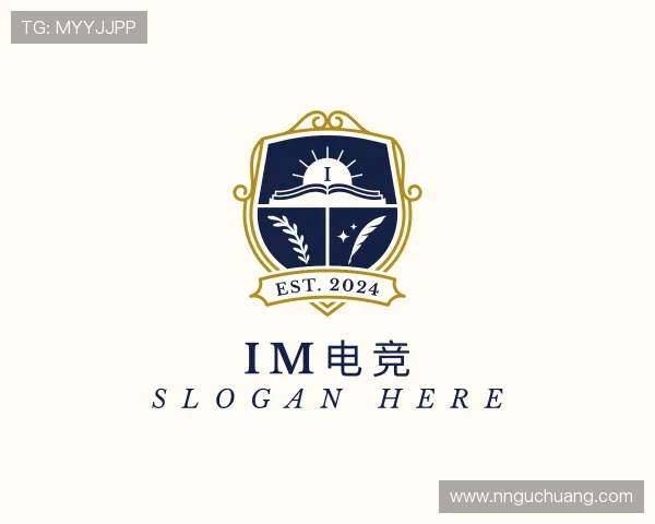 认识im电竞